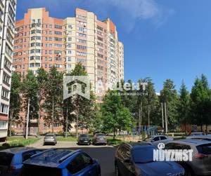 2-к квартира, вторичка, 61м2, 4/10 этаж