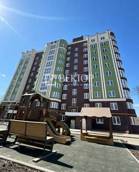 1-к квартира, вторичка, 37м2, 3/10 этаж