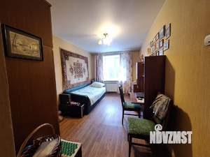 2-к квартира, вторичка, 49м2, 6/9 этаж