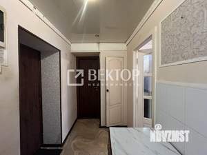 1-к квартира, вторичка, 22м2, 3/4 этаж