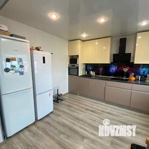 3-к квартира, вторичка, 81м2, 14/17 этаж