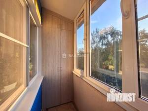 1-к квартира, вторичка, 31м2, 5/5 этаж