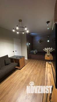 1-к квартира, вторичка, 36м2, 14/14 этаж