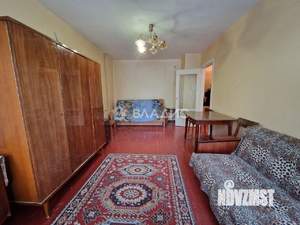 1-к квартира, вторичка, 31м2, 2/5 этаж