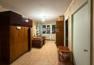 3-к квартира, вторичка, 51м2, 4/5 этаж