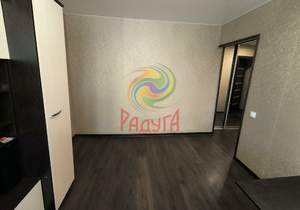 2-к квартира, вторичка, 38м2, 4/5 этаж