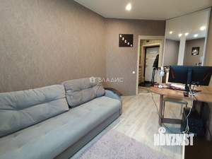 1-к квартира, вторичка, 31м2, 9/15 этаж