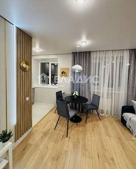 2-к квартира, вторичка, 42м2, 2/5 этаж