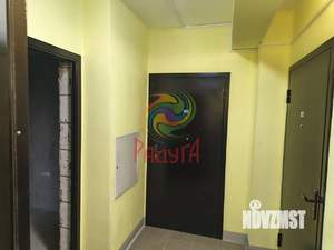 2-к квартира, вторичка, 56м2, 5/17 этаж