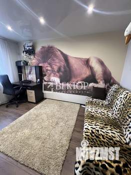 2-к квартира, вторичка, 51м2, 6/9 этаж