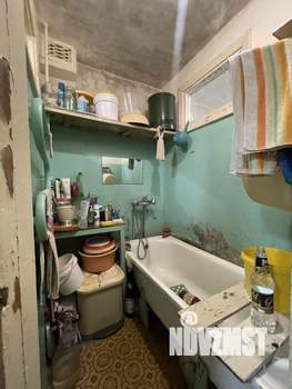 3-к квартира, вторичка, 60м2, 4/5 этаж