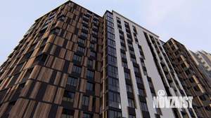 3-к квартира, строящийся дом, 110м2, 4/14 этаж