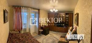 2-к квартира, вторичка, 40м2, 5/5 этаж
