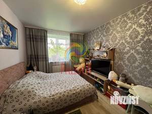 2-к квартира, вторичка, 53м2, 5/5 этаж