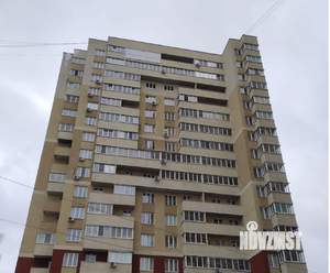 1-к квартира, вторичка, 35м2, 4/17 этаж