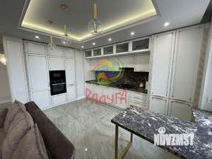 3-к квартира, вторичка, 86м2, 3/18 этаж