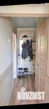 1-к квартира, вторичка, 32м2, 2/5 этаж