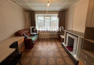 1-к квартира, вторичка, 22м2, 3/4 этаж