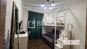 2-к квартира, вторичка, 42м2, 1/2 этаж