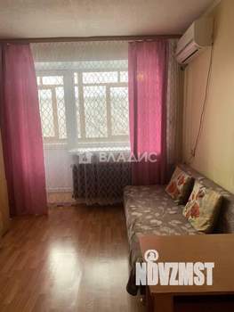 1-к квартира, вторичка, 31м2, 4/5 этаж