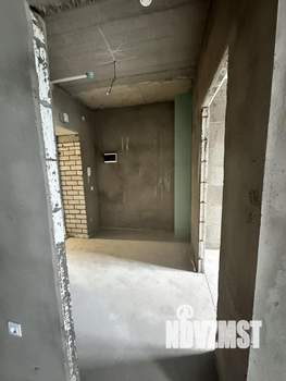 1-к квартира, вторичка, 39м2, 11/14 этаж