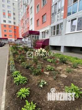 2-к квартира, вторичка, 61м2, 2/9 этаж