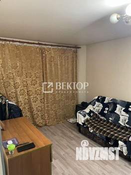 1-к квартира, вторичка, 34м2, 3/5 этаж