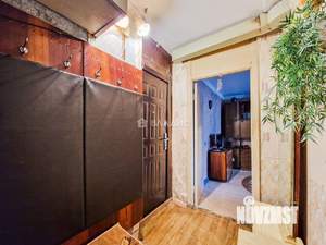 3-к квартира, вторичка, 60м2, 4/12 этаж
