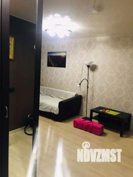 2-к квартира, вторичка, 41м2, 1/5 этаж