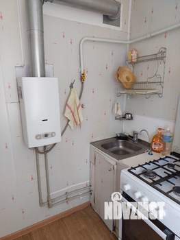4-к квартира, вторичка, 58м2, 5/5 этаж