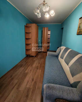 2-к квартира, вторичка, 47м2, 3/5 этаж