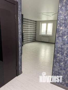 3-к квартира, вторичка, 73м2, 16/18 этаж