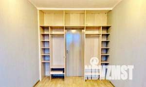 2-к квартира, вторичка, 43м2, 4/5 этаж