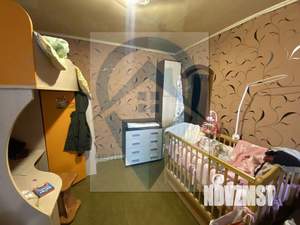 1-к квартира, вторичка, 31м2, 5/5 этаж
