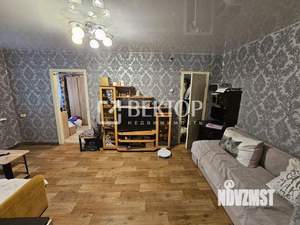 2-к квартира, вторичка, 42м2, 2/5 этаж