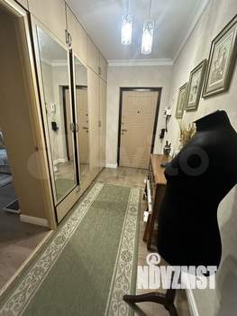 2-к квартира, вторичка, 48м2, 2/5 этаж