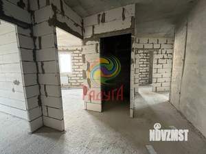 3-к квартира, сданный дом, 100м2, 7/14 этаж