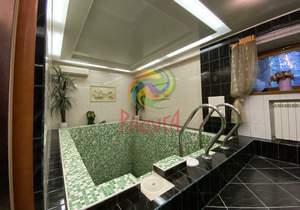 5-к квартира, вторичка, 175м2, 1/4 этаж