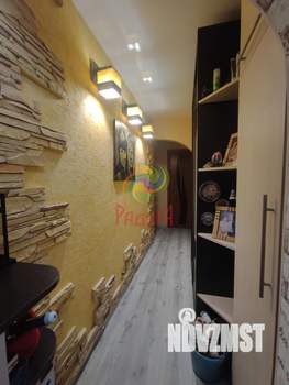 3-к квартира, вторичка, 54м2, 1/5 этаж
