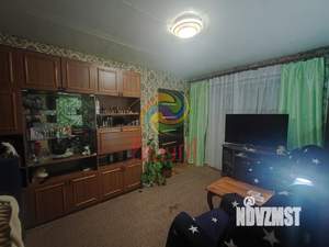 2-к квартира, вторичка, 42м2, 3/5 этаж