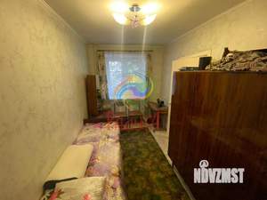 2-к квартира, вторичка, 44м2, 4/5 этаж