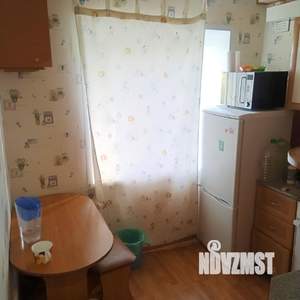 2-к квартира, вторичка, 44м2, 5/6 этаж