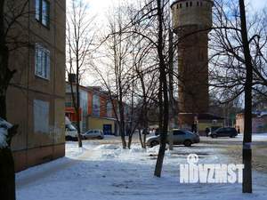 2-к квартира, вторичка, 41м2, 4/5 этаж