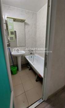 1-к квартира, вторичка, 32м2, 2/5 этаж