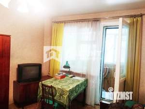1-к квартира, вторичка, 34м2, 2/5 этаж