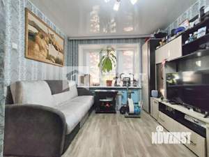 1-к квартира, вторичка, 21м2, 3/5 этаж