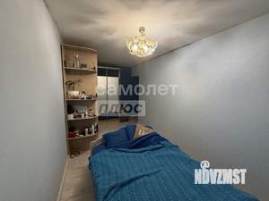 2-к квартира, вторичка, 47м2, 3/5 этаж
