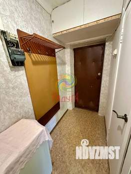 1-к квартира, вторичка, 30м2, 2/2 этаж