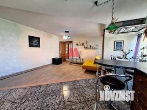 3-к квартира, вторичка, 118м2, 6/10 этаж