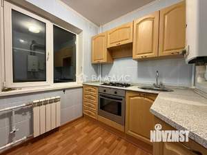 2-к квартира, вторичка, 45м2, 3/5 этаж